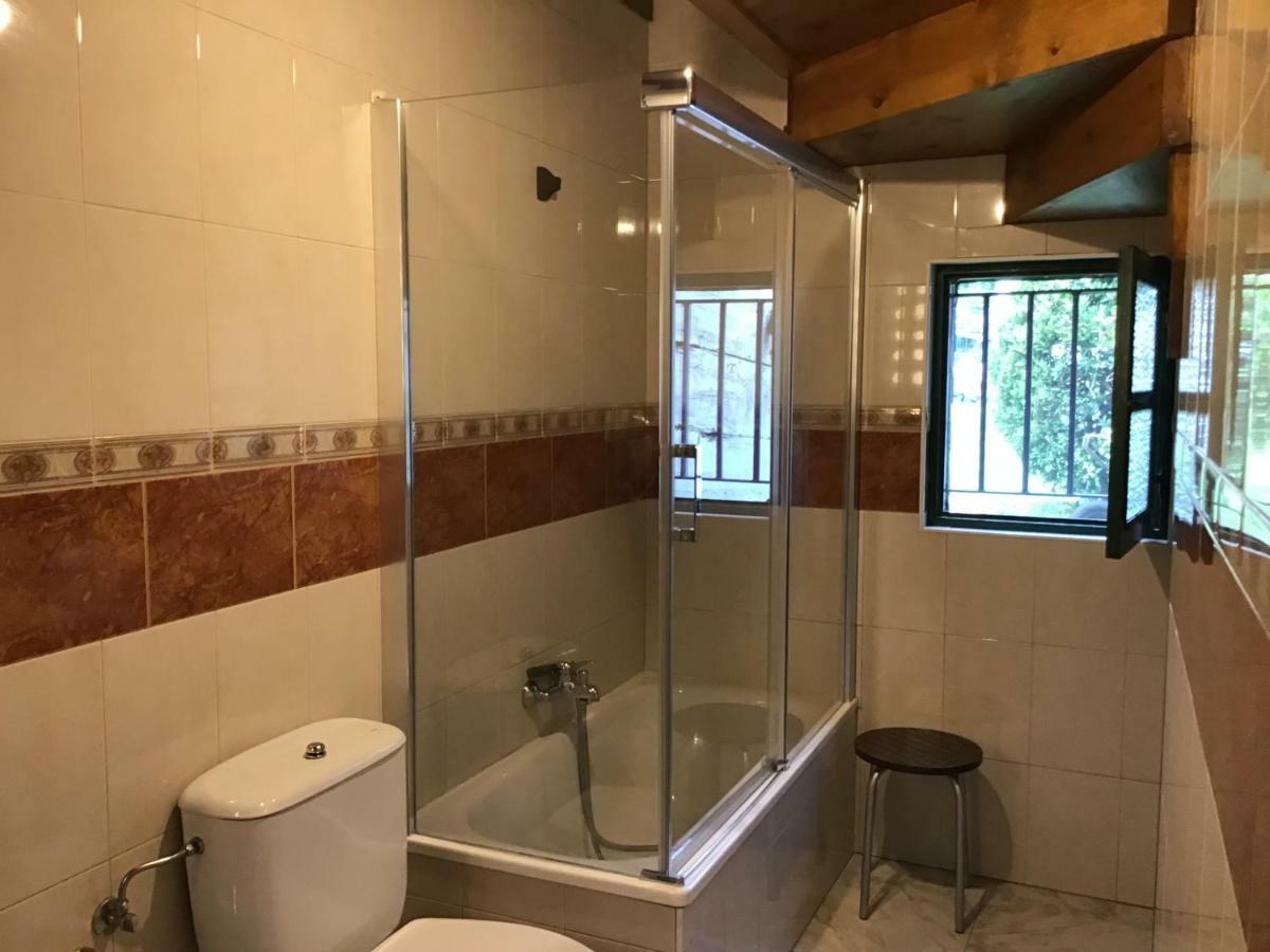 Apartamento Camangu C Camango ภายนอก รูปภาพ