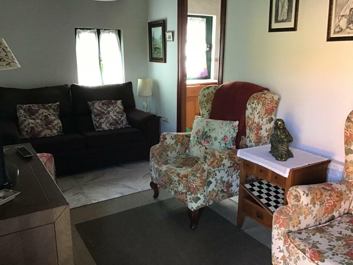 Apartamento Camangu C Camango ภายนอก รูปภาพ